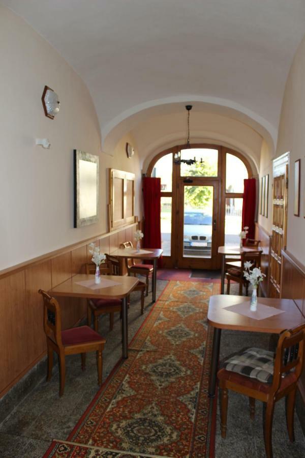 V Penzion Spisska Bela Exterior photo