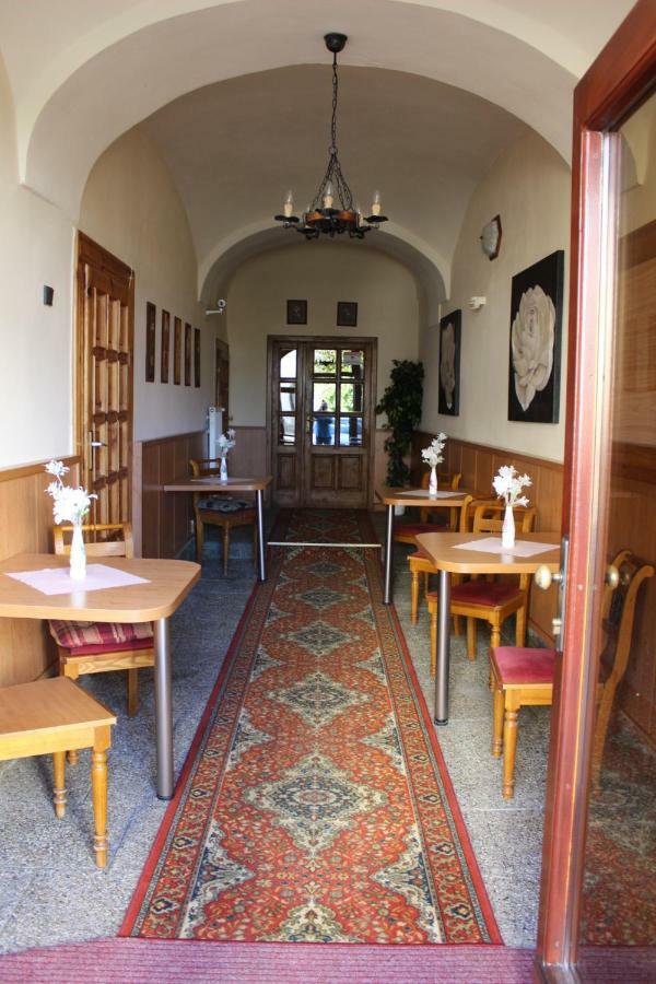 V Penzion Spisska Bela Exterior photo